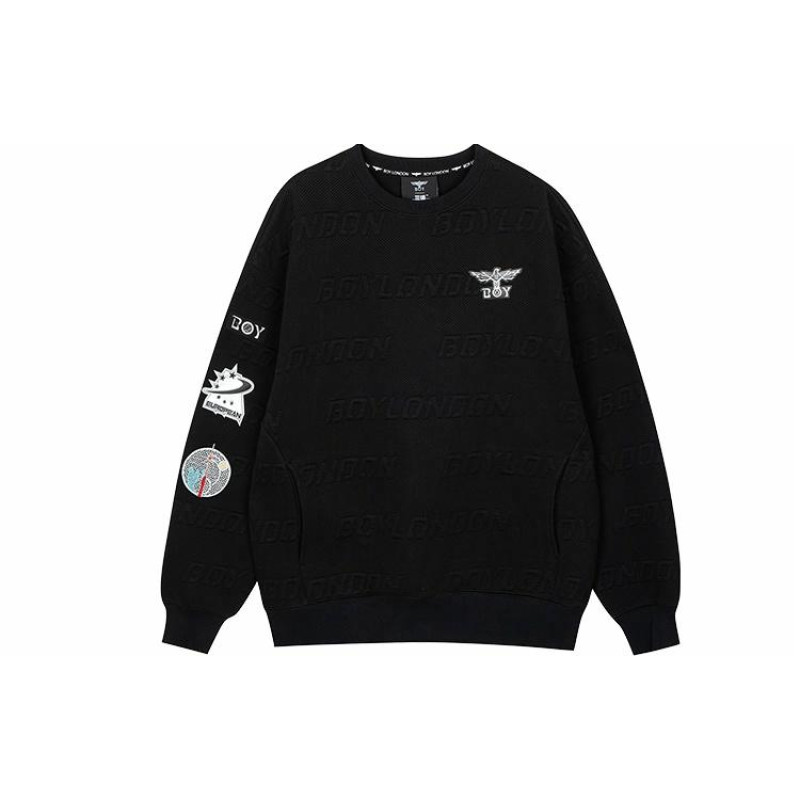Boy London