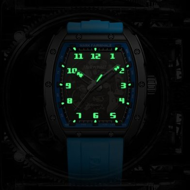 FAIRWHALE FW-6450-R2