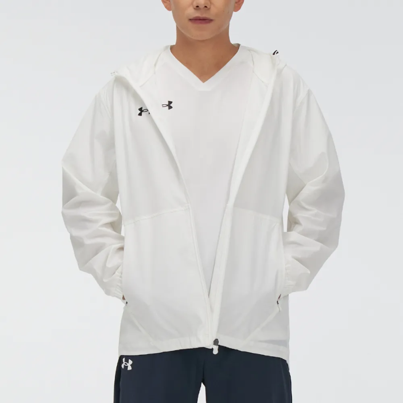 Under Armour logo