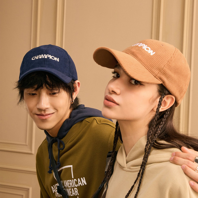 Champion FW24