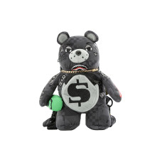 SPRAYGROUND PLUSH TOY