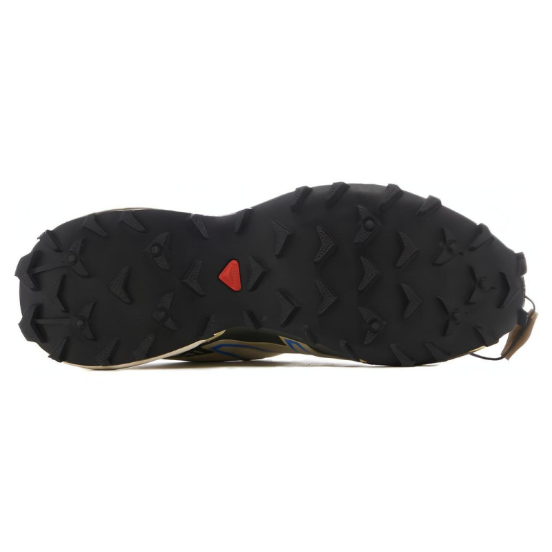 SALOMON Speedcross 3 Mindful 2 Moth Vanilla