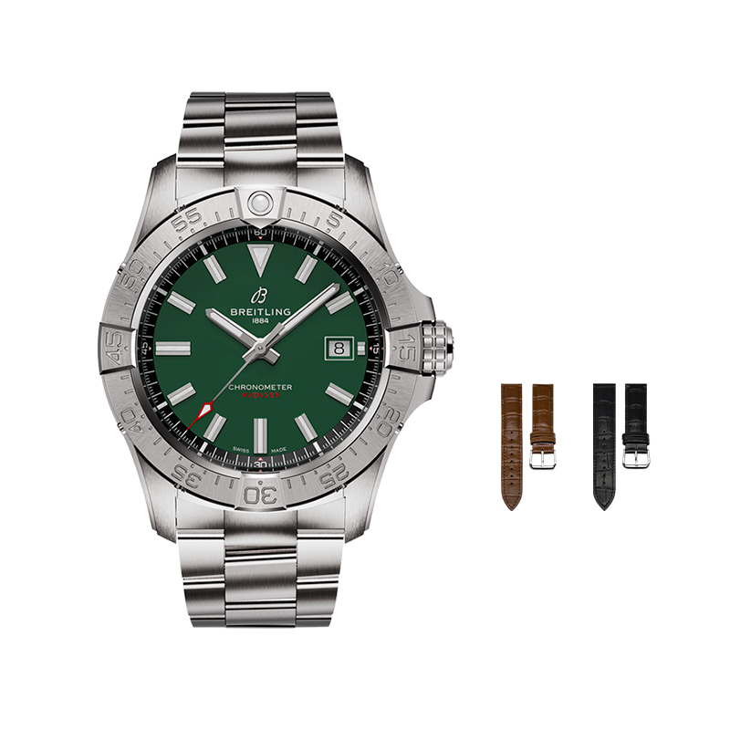 BREITLING 300 42mm A17328101L1A1