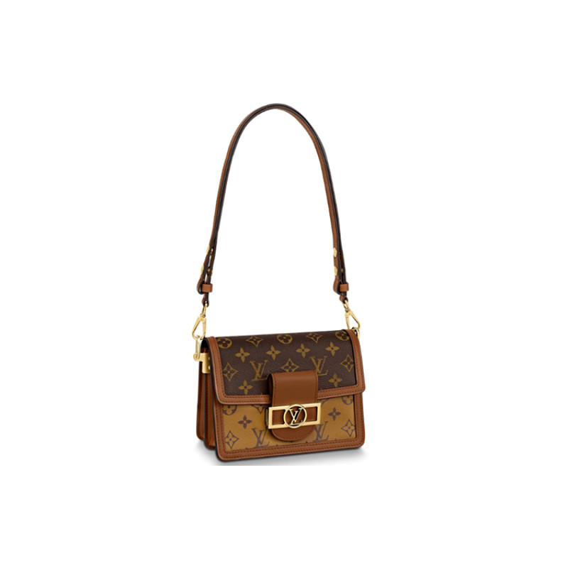 LOUIS VUITTON Dauphine