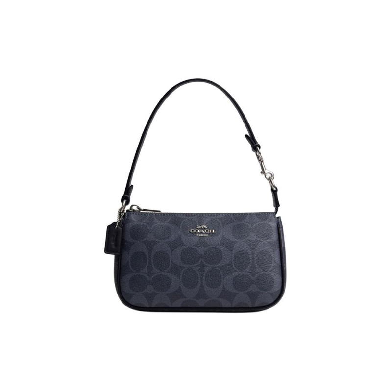 COACH Nolita Logo PVC