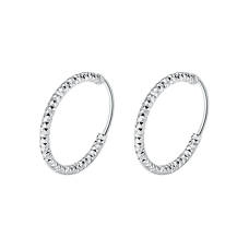 AGOVSKI S925 HOOP