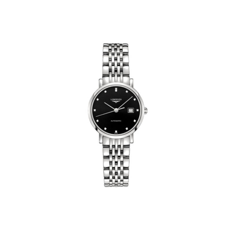 LONGINES 29mm L4.310.4.57.6