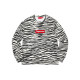 Supreme FW22 Week 15 Box Logo Crewneck Logo