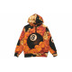 Supreme FW19 Week 1 Martin Wong 8-Ball Hooded Sweatshirt