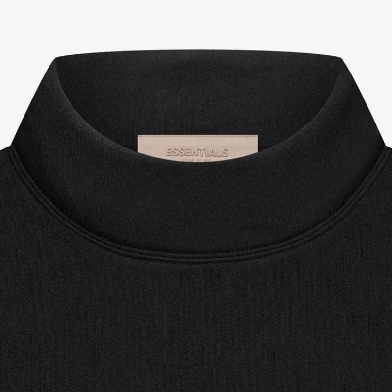 Fear of God Essentials SS22 Stretch Limo Logo