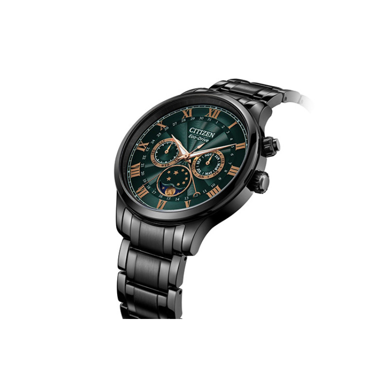 CITIZEN BIP AP1055-87X