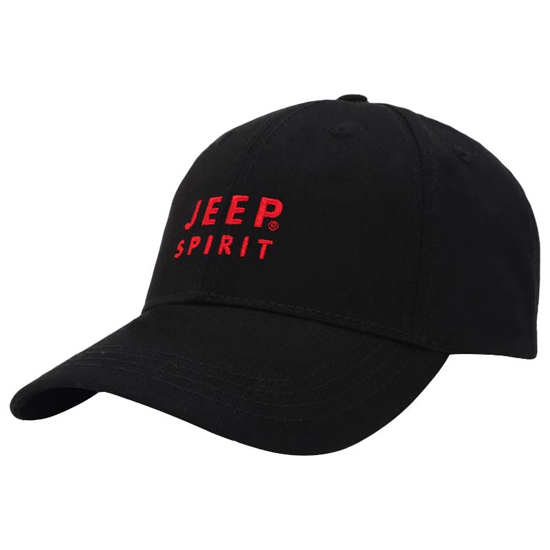 JEEP SPIRIT