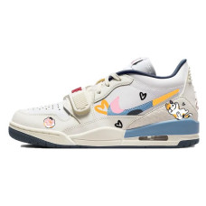 Jordan Legacy 312