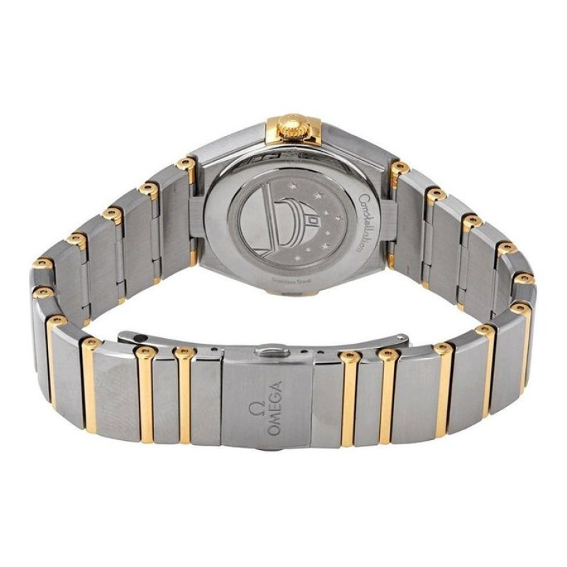OMEGA 30 28mm 131.20.28.60.02.002