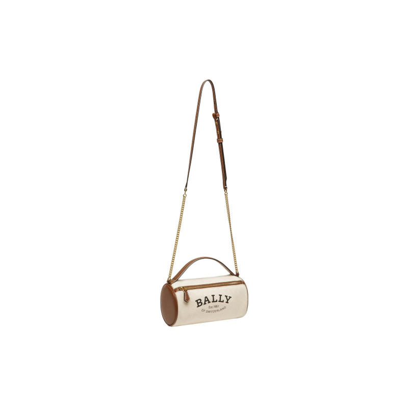 BALLY Logo