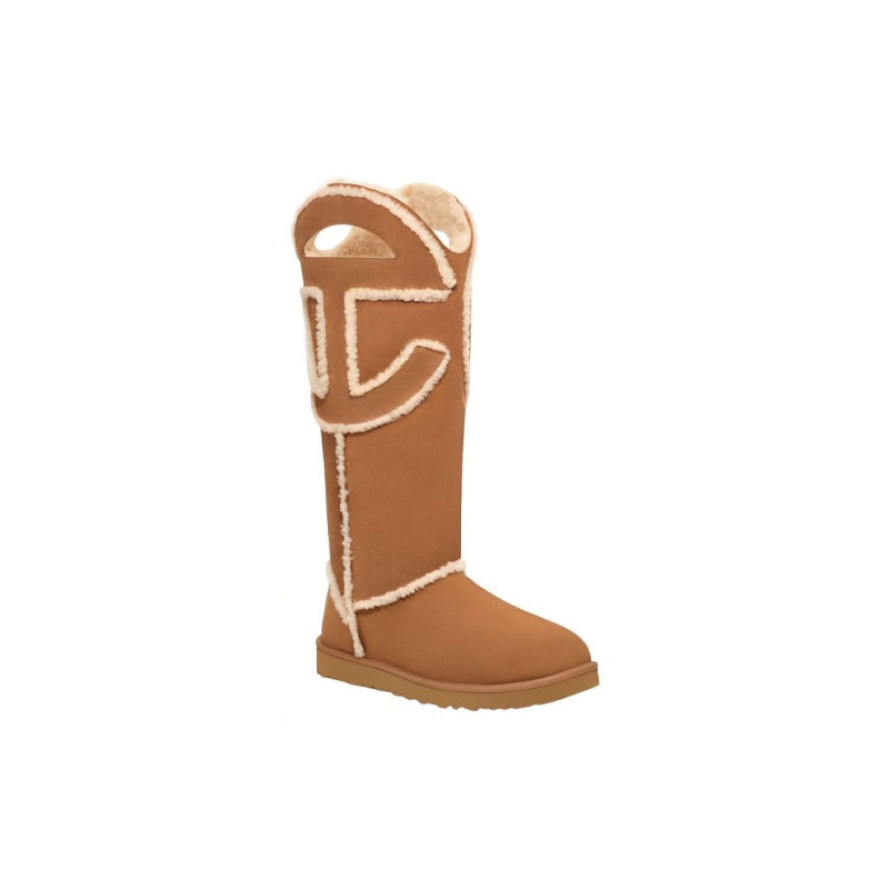 Telfar x UGG