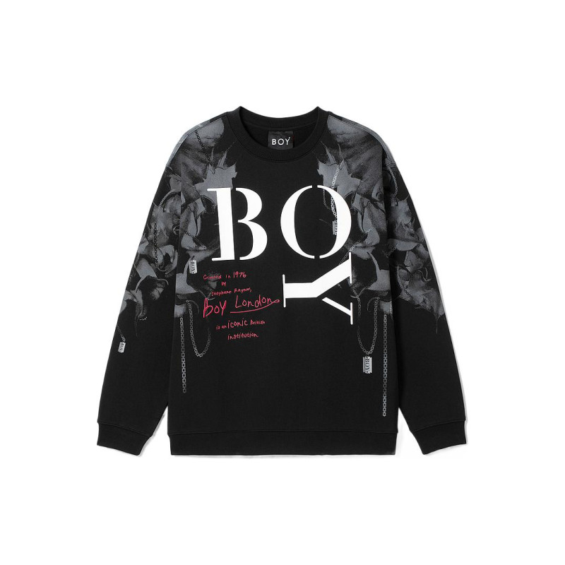 Boy London SS23