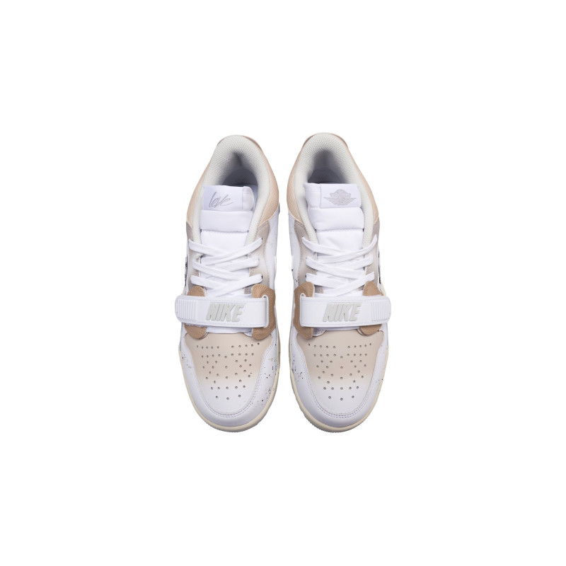 Jordan Legacy 312