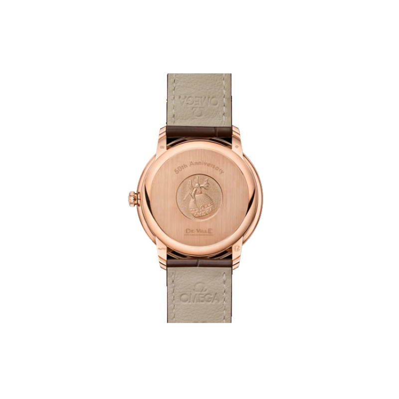 OMEGA 39.5mm 424.53.40.20.04.004