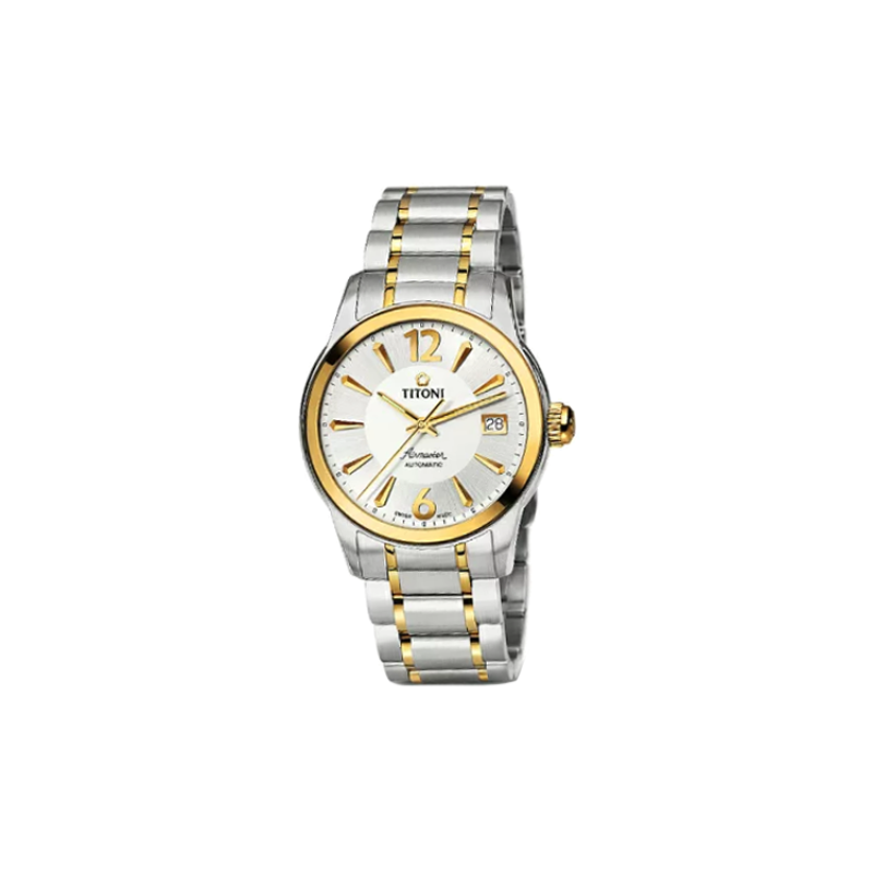 TITONI 50 83933SY-323