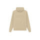 Fear of God Essentials SS23 Essentials Hoodie Sand Logo