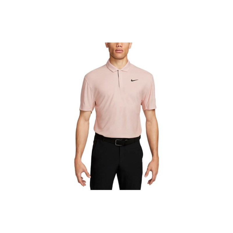 Nike Dri-FIT Tiger Woods LogoPolo