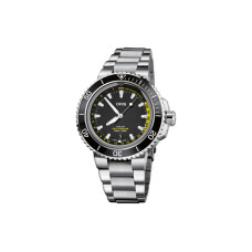 Oris 500m 45.8mm