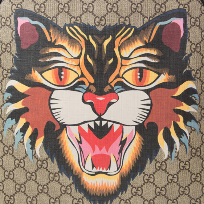 GUCCI Logo