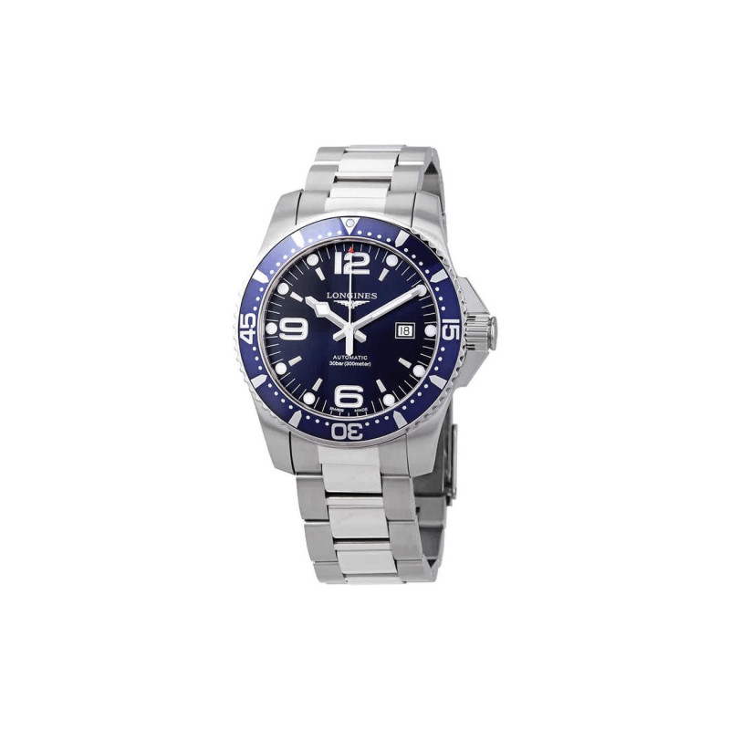 LONGINES 300 44mm L3.841.4.96.6