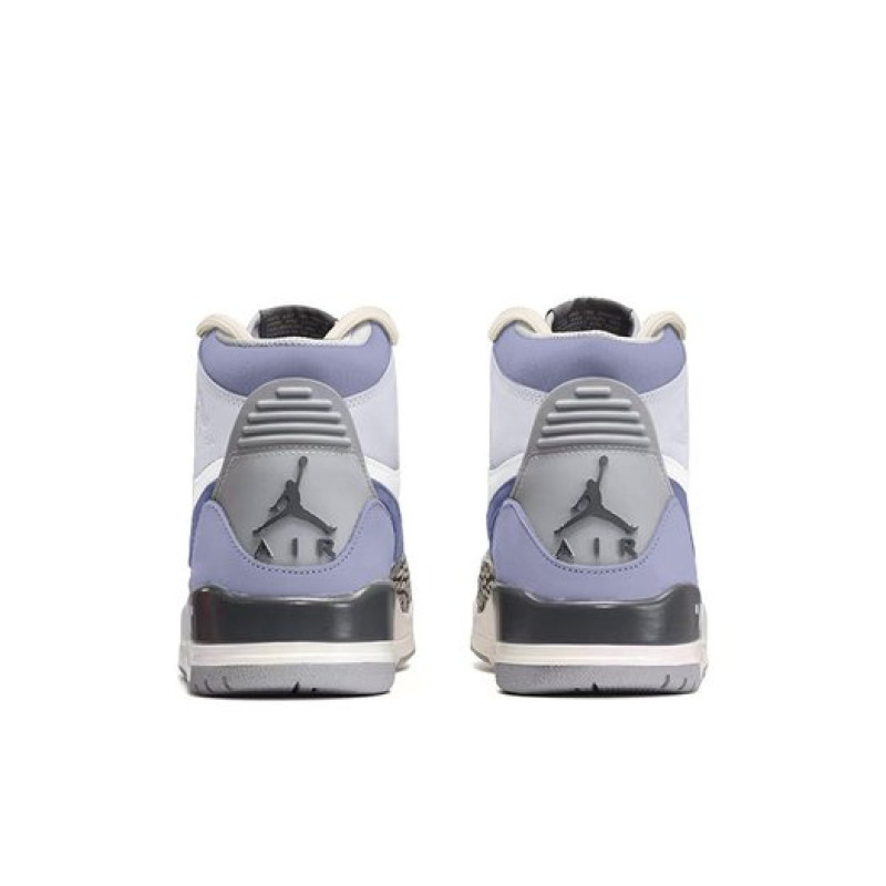 Jordan Legacy 312