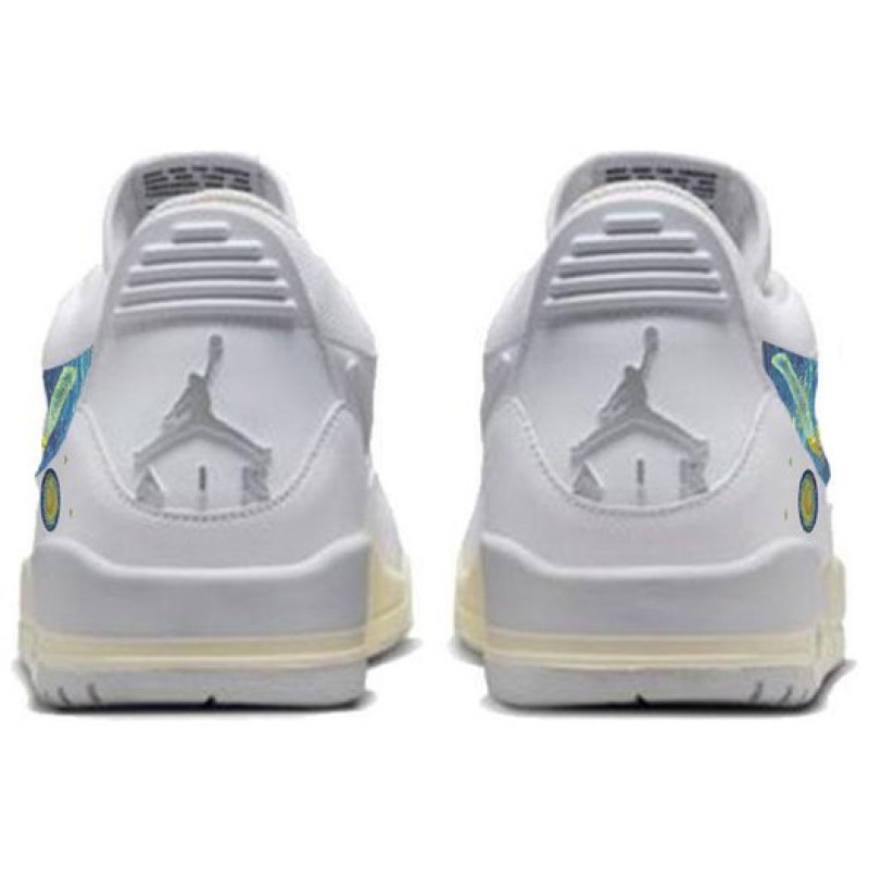 Jordan Legacy 312