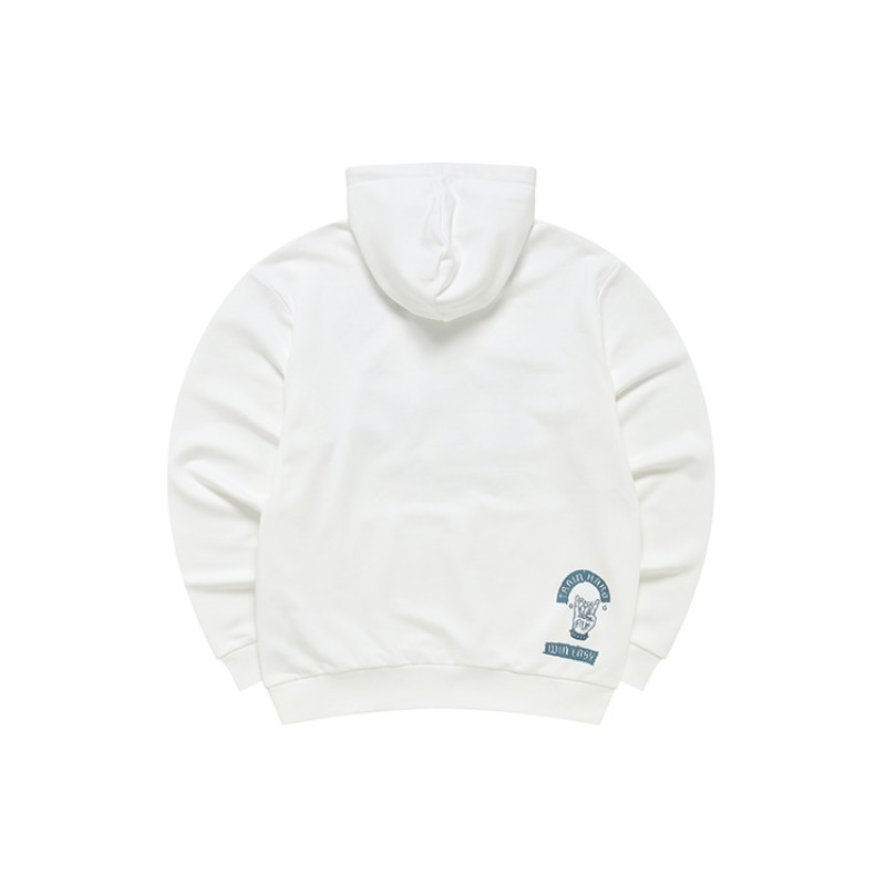 FILA FUSION Logo