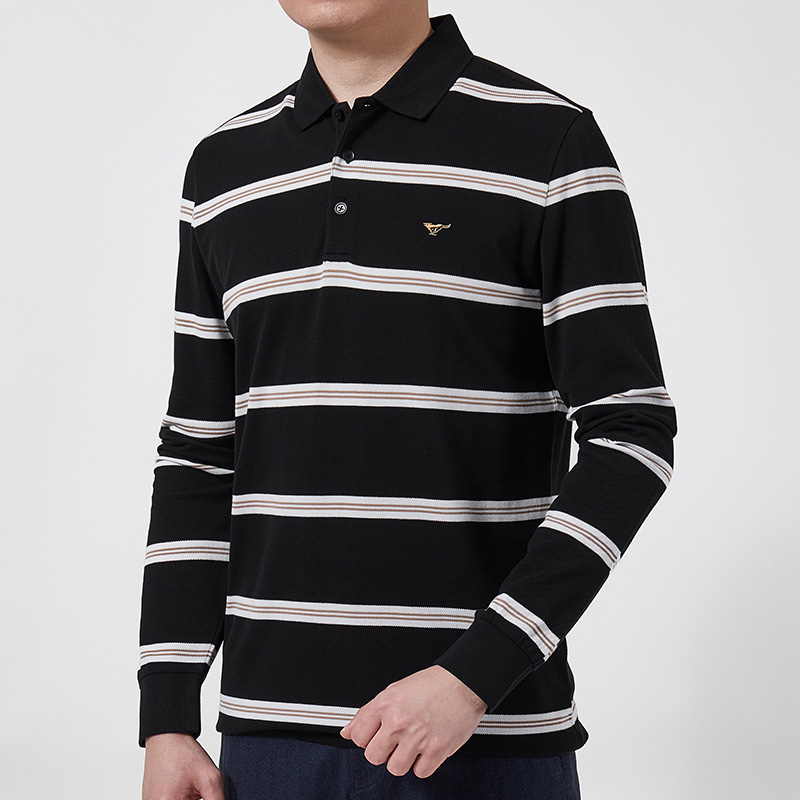 SEPTWOLVES Polo