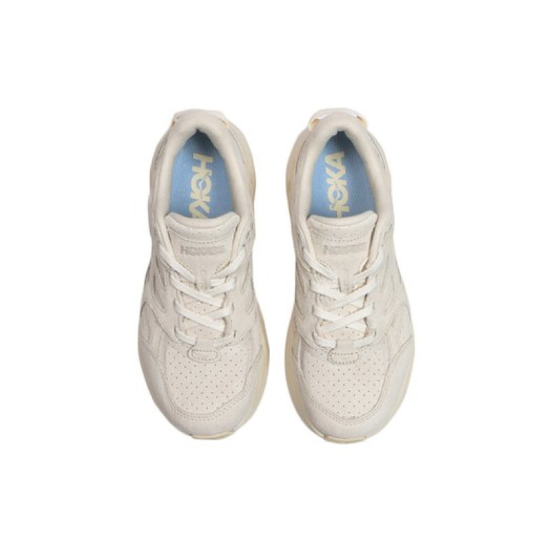 HOKA ONE ONE Clifton L Suede