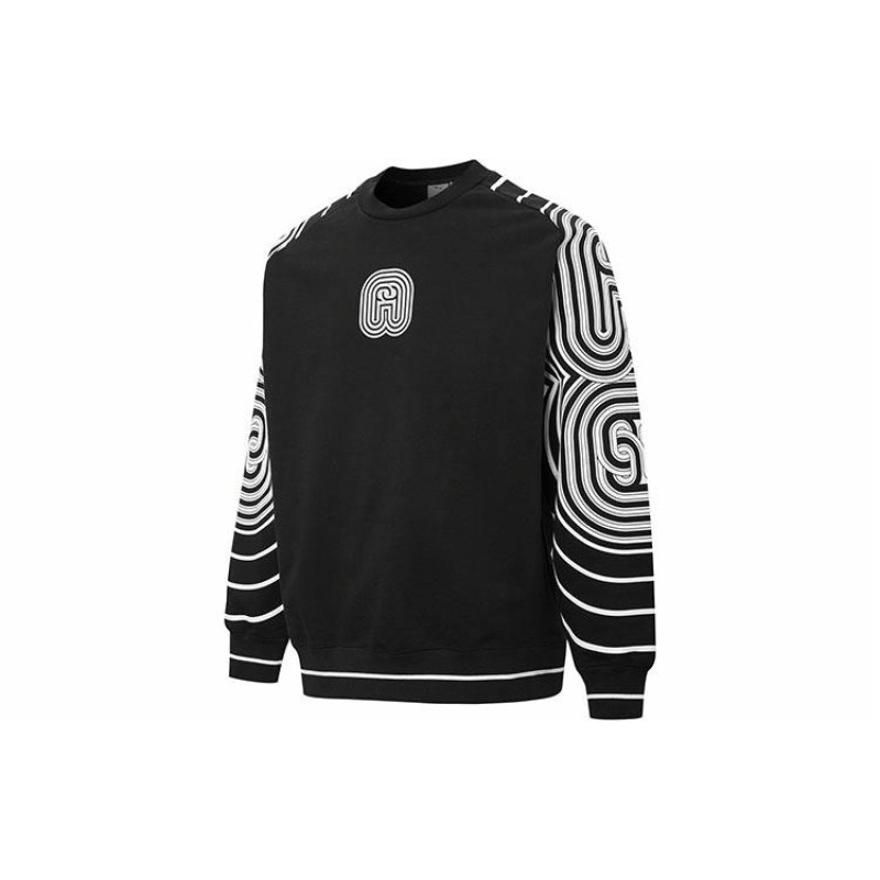 Puma x PRONOUNCE Crew