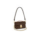 LOUIS VUITTON Pochette Metis East West
