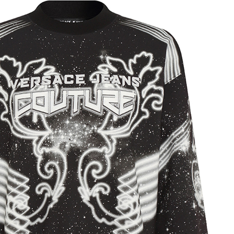 VERSACE JEANS COUTURE