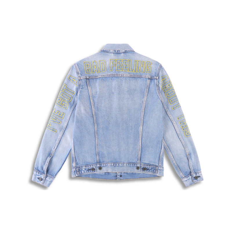 levis x sta