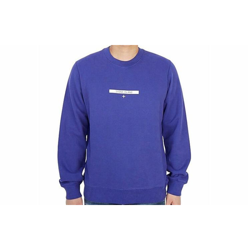 STONE ISLAND SS21 Logo