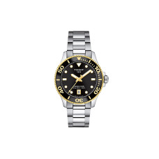 TISSOT 1000 300 36mm T120.210.21.051.00