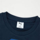 PUMA Power GraphicCrew TR logo