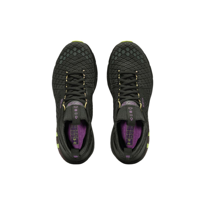 Under Armour 2 ColdGear Reactor