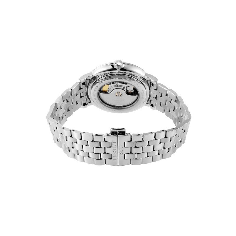TISSOT 40mm T122.407.11.031.00
