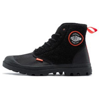 Palladium Pampa Hi Change
