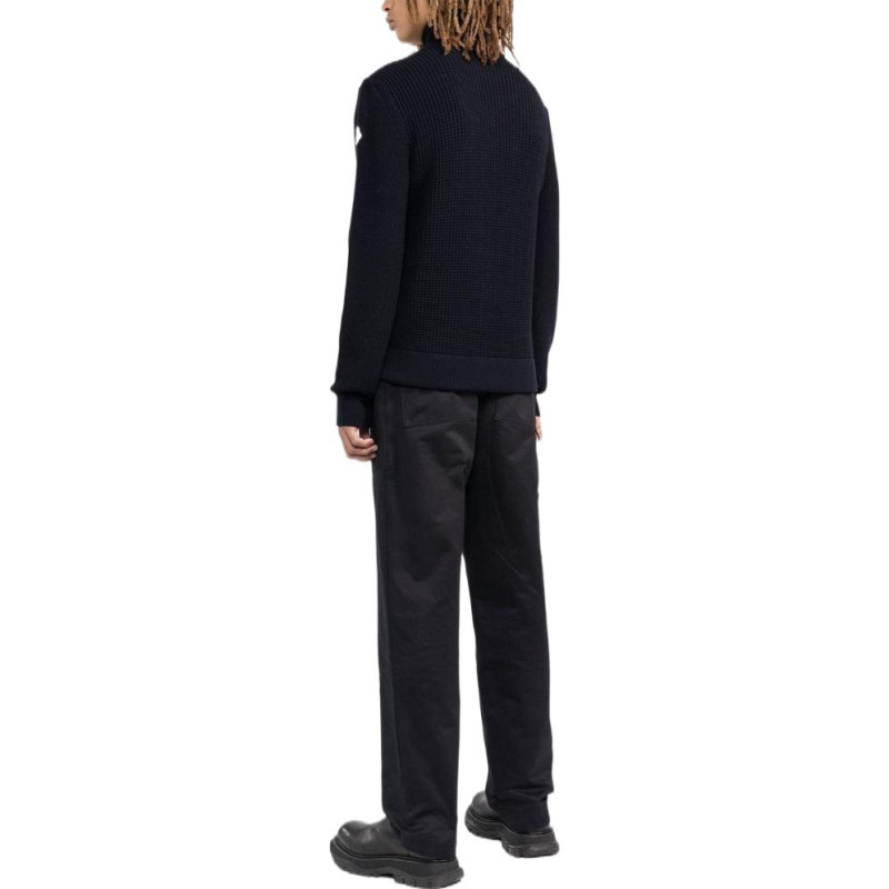 Moncler FW22 logo