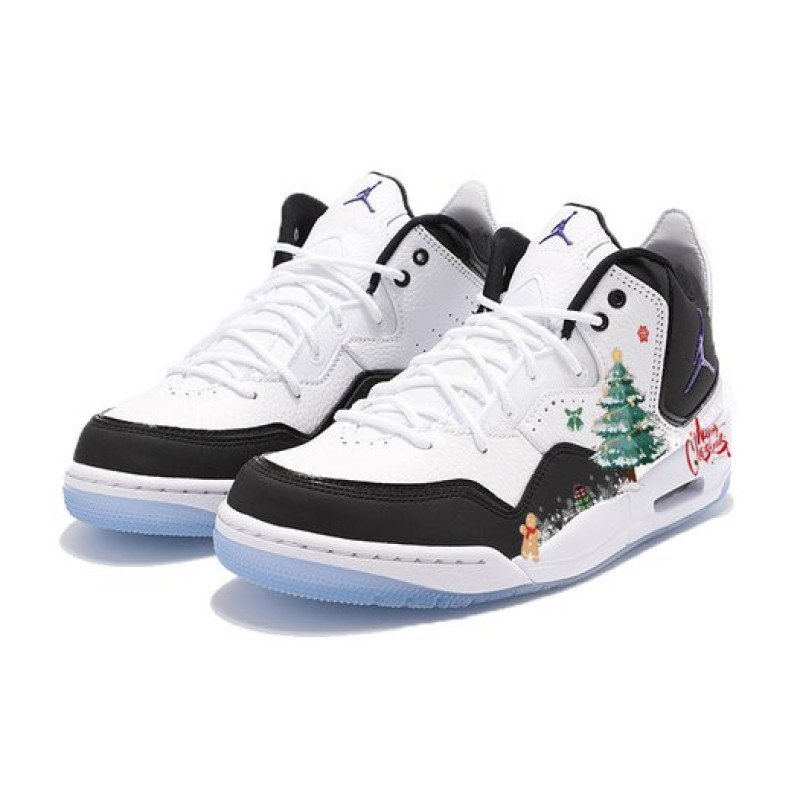 Jordan Courtside 23