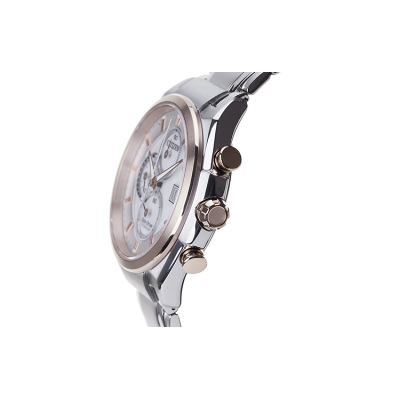 CITIZEN 100 44mm CA0356-55A