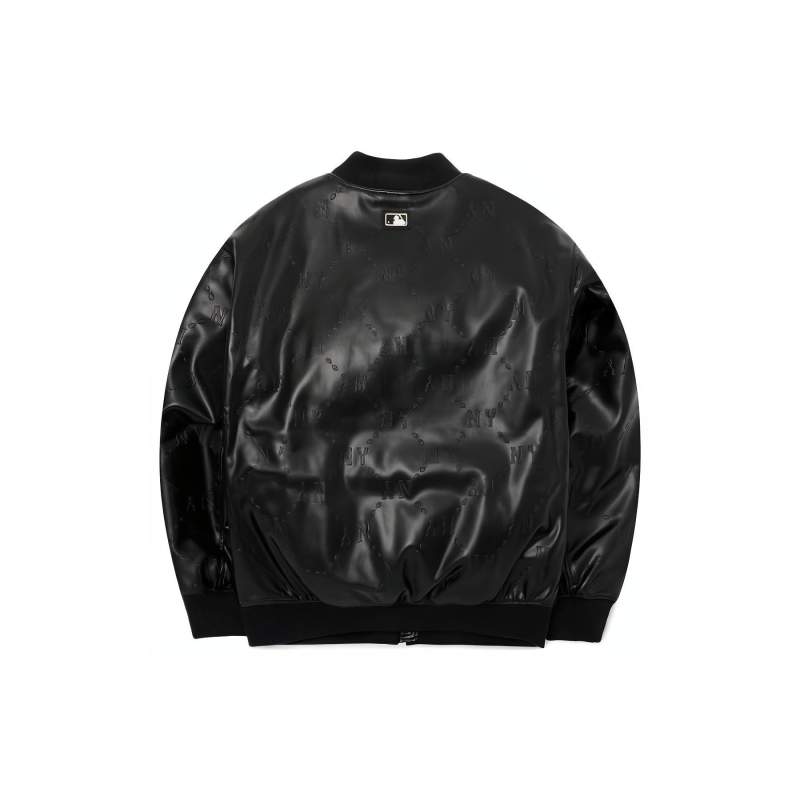 MLB FW22 Logo