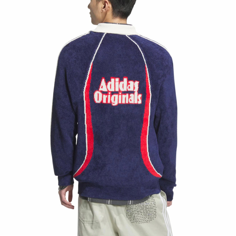 adidas originals RS M SWEATER