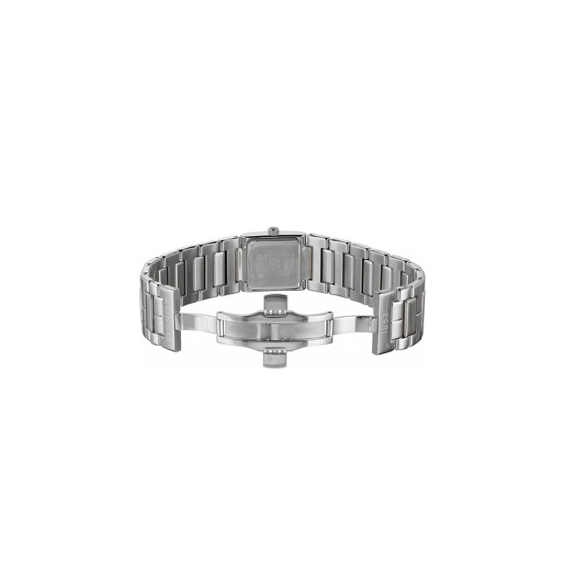 TISSOT T02 31.6mm T090.310.11.111.00